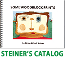 STEINER'S CATALOG