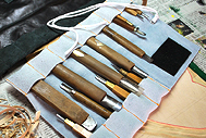 kento knife-use